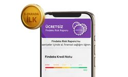 Sipay’liler Findeks kredi notunu tek tıkla öğrenecek