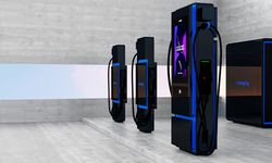 Temsa Motorlu Araçlar ve i-charging işbirliği