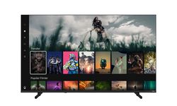 Vestel Türkiye’deki TV gamını yeniliyor