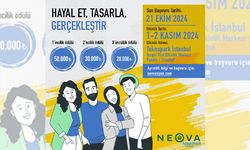 Yenilikçi fikirler Neova Ideathon’da buluşuyor