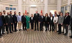 Antalya OSB’den Sırbistan’a ticaret heyeti
