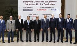 “OSB’lerimiz Türkiye'nin sanayileşmesine kritik katkılar veriyor”