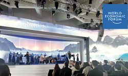 Davos’ta Dünya Ekonomik Forumu (WEF) 55. Yıllık Toplantıları  ‘Akıl Çağında İşbirliği’