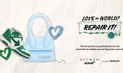 Beymen Repair ile döngüsel modada yeni dönem