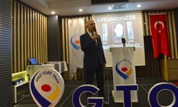 GTO’dan çalışan gazetecilere vefa