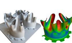 Hexagon 3D baskıda yeni bir dönem başlatıyor