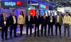 Teknopark İstanbul CES 2025’e 4 Ar-Ge firmasıyla katıldı