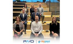 PAVO & Mypayz’den işbirliği