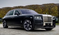 Rolls-Royce Phantom’dan 100. yıla özel ejderha teması