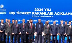 Cumhurbaşkanı Erdoğan: “İhracata 2025’te 33 milyar lira destek”