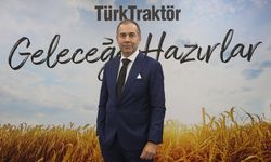 TürkTraktör’ün TrakBot’u 7/24 çiftçilerin hizmetinde