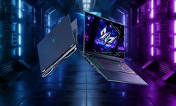 Acer’den, Yeni Predator Helios Neo AI