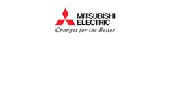 Mitsubishi Electric ve AWS’den stratejik işbirliği