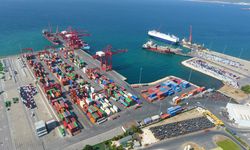 Borusan Port, Zelkam ile emisyonlarını azalttı