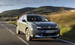 Yenilenen Citroën C4 VE C4 X Türkiye’de