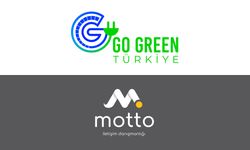 Go Green, Türkiye’nin iletişim ajansı Motto oldu