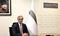 OSB’ler Türkiye’nin yüksek katma değer yolculuğuna rehberlik ediyor