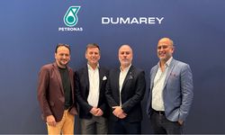 PETRONAS ve Dumarey’den stratejik işbirliği