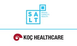 Koç Healthcare’in yeni iletişim ajansı Salt İletişim Grup