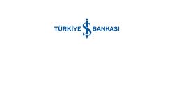 İş Bankası 3.3 trilyon TL aktif büyüklüğe ulaştı