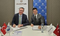 80 milyon Euro’luk finansman kredisi anlaşması