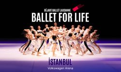 Ballet For Life”, Volkswagen Arena’da