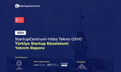 Türkiye Startup Ekosistemi 2024: Yatırımlar yeniden canlanıyor