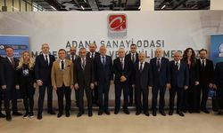 Akıllı KOBİ Dijital Dönüşüm Konferansı Adana’daydı