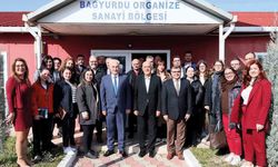 BAYOSB’den mesleki eğitim hamlesi