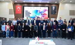 OSTİM OSB'de firmalar devlet destekleriyle buluşturuldu