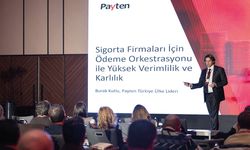 Sigorta liderleri Payten'in ev sahipliğinde buluştu