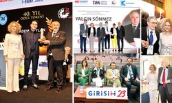 Dr. Nurdan Sönmez’in hayata geçirdiği projeleri; Yalçın Sönmez Girişimcilik Ödülleri ve Yalçın Sönmez OSB Ödülü verildi