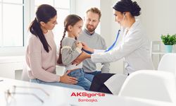 Aksigorta’dan Tamamlayıcı Sağlık Sigortası