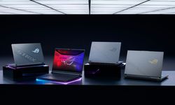 ASUS’tan yeni nesil ROG Strix SCAR ve Strix G Oyun Bilgisayarları