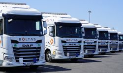 Boltas Almanya ve İtalya taşımalarını artırdı