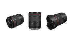 Canon’dan yeni hibrit lens