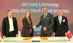 Güler Yatırım Holding’den yenilenebilir enerjiye yatırım