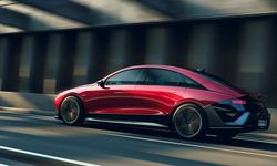Hyundai’den daha rafine ve modern yeni IONIQ 6