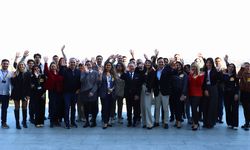 Innogate | Always On ile 15 yerli girişim Almanya’ya açılıyor