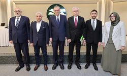 Kuveyt Türk’ten karbon nötr adım