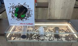 MediaMarkt Türkiye kahve posalarını ileri dönüştürecek