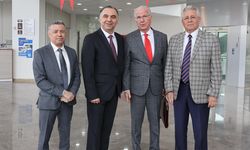 Bursa Deri İhtisas ve Karma OSB 3 büyük projeyi hayata geçirecek