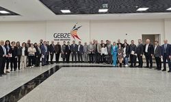 GTÜ OSB’ler ve sanayicilerle buluştu