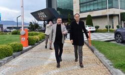 Kayseri OSB Sağlık Merkezi Yapımı tamamlandı