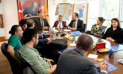 Mersin’e 260 hektarlık 5. OSB geliyor