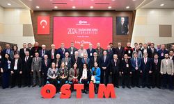 “Paradigmaları değiştirecek işler OSTİM’de yapılıyor”