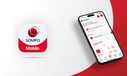 Sompo Mobilo yenilendi