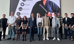 Sompo Sigorta Samurai Genç Yetenek Programı üçüncü dönem mezunlarını verdi
