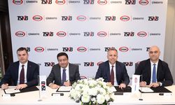 75 milyon Euro finansmanla GES ve Atık Isı Geri Kazanım Tesisleri kurulacak