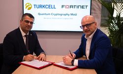 Turkcell ve Fortinet’ten Mutabakat Anlaşması